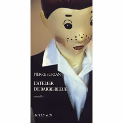 ISBN L'Atelier De Barbe-Bleue, Romance, Français, Livre broché