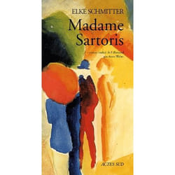 Madame Sartoris