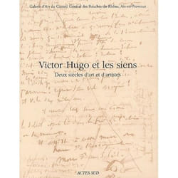 Victor Hugo et les siens