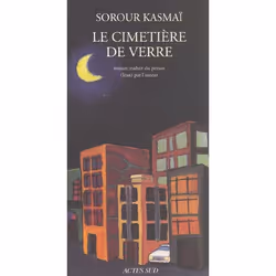 ISBN Cimetiere De Verre (Le), Littérature, Français