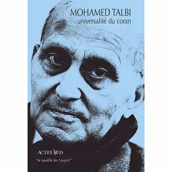 ISBN Universalité du Coran, Français, 58 pages
