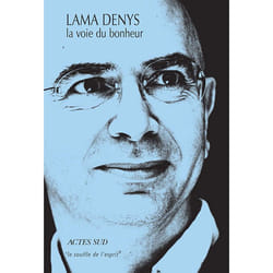 ISBN La voie du bonheur
