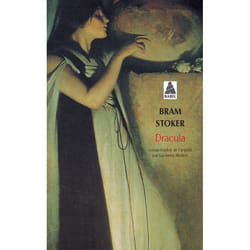 ISBN Dracula