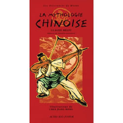 ISBN La mythologie chinoise