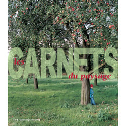 ISBN Les Carnets du paysage n° 8 - Varia