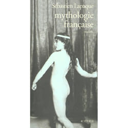 Mythologie française