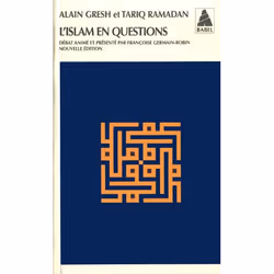 ISBN L'Islam en questions, Français, 360 pages