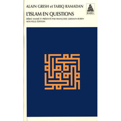 ISBN L'Islam en questions