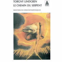ISBN Le Chemin Du Serpent (Edition 2002), Romance, Français, Livre broché