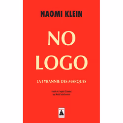 ISBN No Logo, Français, 752 pages