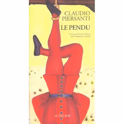 ISBN Le Pendu, Littérature, Français, Livre broché