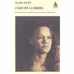 ISBN L'Ame Des Guerriers, Romance, Français, Livre broché