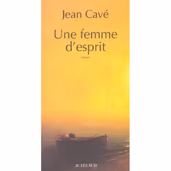 ISBN Une Femme D'Esprit Roman, Romance, Français, Livre broché