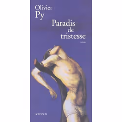 ISBN Paradis De Tristesse, Romance, Français, Livre broché