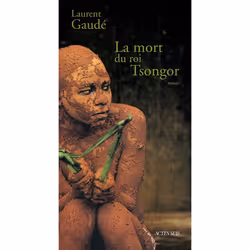 ISBN La Mort Du Roi Tsongor, Romance, Français, Livre broché