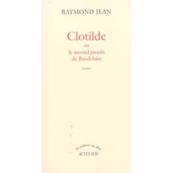 Clotilde