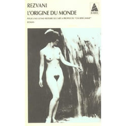 L'origine du monde