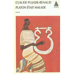Platon était malade