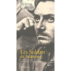 Les soldats de salamine