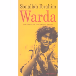 ISBN Warda, Littérature, Français, Livre broché