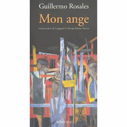 ISBN Mon Ange, Littérature, Français