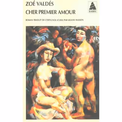 ISBN Cher Premier Amour, Romance, Français, Livre broché