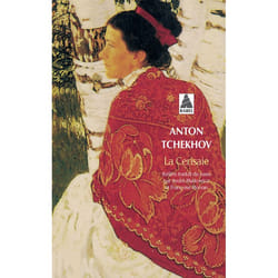 ISBN La cerisaie