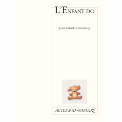 ISBN L'Enfant do, Français, 88 pages