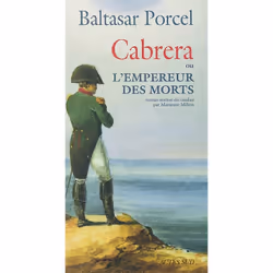 ISBN Cabrera, Littérature, Français