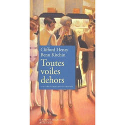 Toutes voiles dehors