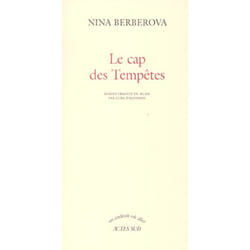Le Cap des Tempêtes