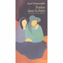 ISBN Perdus Dans La Fuite, Littérature, Français, Livre broché