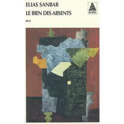 ISBN Le Bien Des Absents Recit, Romance, Français, Livre broché