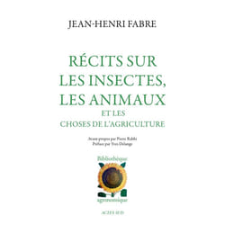 ISBN Récits sur les insectes, les animaux et les choses de l'agriculture