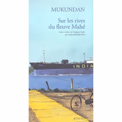 ISBN Sur Les Rives Du Fleuve Mahe, Littérature, Français