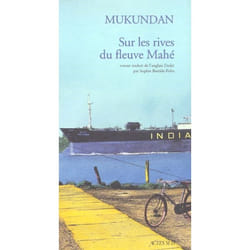 Sur les rives du fleuve Mahé