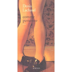 Comme personne