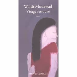 ISBN Visage Retrouve, Romance, Français, Livre broché