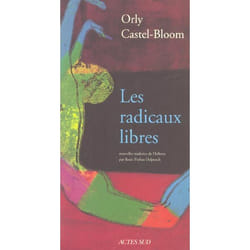Les radicaux libres