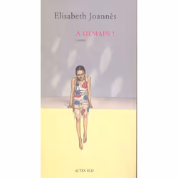 ISBN A Demain ! Roman, Romance, Français, Livre broché