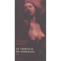 Le tribunal de Miranges