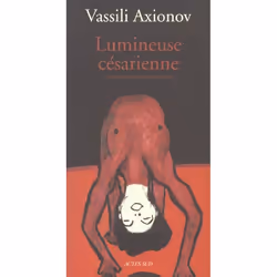 ISBN Lumineuse Cesarienne, Littérature, Français