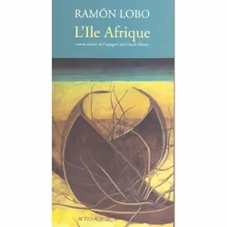 ISBN L'Ile Afrique, Littérature, Français