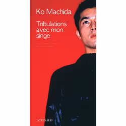 ISBN Tribulations Avec Mon Singe, Littérature, Français, Livre broché
