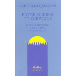Entre scribes et écrivains