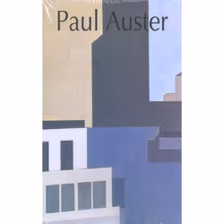 ISBN Coffret Paul Auster : Tombouctou : Leviathan : Monn Palace, Romance, Français, Livre broché