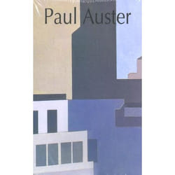 Coffret Paul Auster 3vols