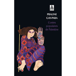 Contes populaires de Palestine