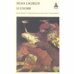 ISBN Le Cocher, Romance, Français, Livre broché