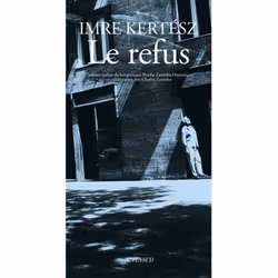 ISBN Le Refus, Littérature, Français